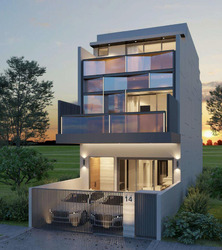 Opera Estate (D15), Terrace #529967911